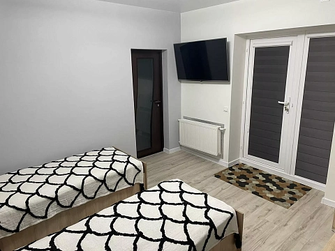 1-комнатная подобово у Трускавці. вул. Стебницька, 18 &mdash; 1001560448 зображення 4