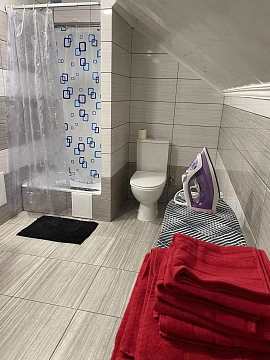 1-комнатная подобово у Трускавці. вул. Стебницька, 18 &mdash; 1001560448 зображення 7