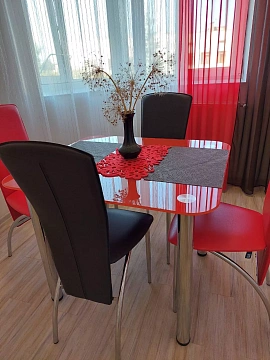 1-комнатная подобово у Луцьку. вул. І. Огієнка, 2а &mdash; 1000840943 зображення 2