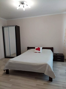 1-комнатная подобово у Луцьку. вул. І. Огієнка, 2а &mdash; 1000840943 зображення 3