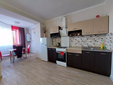 1-комнатная подобово у Луцьку. вул. І. Огієнка, 2а &mdash; 1000840943 зображення 5