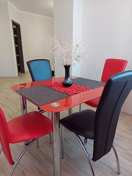 1-комнатная подобово у Луцьку. вул. І. Огієнка, 2а &mdash; 1000840943 зображення 6