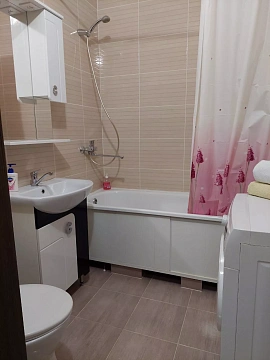 1-комнатная подобово у Луцьку. вул. І. Огієнка, 2а &mdash; 1000840943 зображення 8