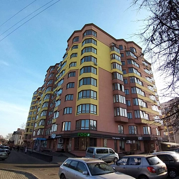 1-комнатная подобово у Луцьку. вул. І. Огієнка, 2а &mdash; 1000840943 зображення 10