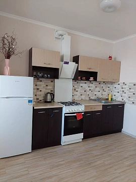 1-комнатная подобово у Луцьку. вул. І. Огієнка, 2а &mdash; 1000840943 зображення 7