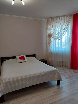 1-комнатная подобово у Луцьку. вул. І. Огієнка, 2а &mdash; 1000840943 зображення 4