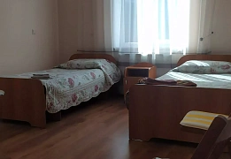 Квартиры посуточно в Трускавце (17)