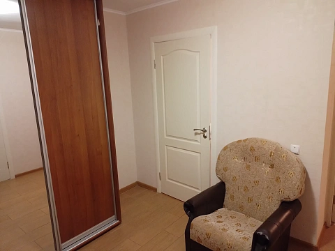 1-комнатная подобово у Полтаві. Подольский район, вул. Панянка, 75 а &mdash; 1001561253 зображення 4