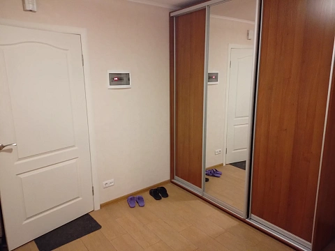 1-комнатная подобово у Полтаві. Подольский район, вул. Панянка, 75 а &mdash; 1001561253 зображення 5