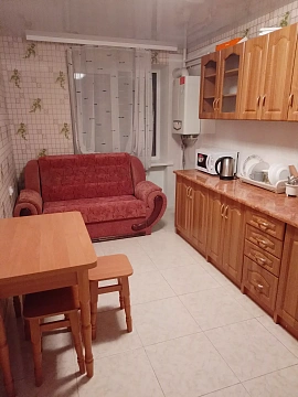 1-комнатная подобово у Полтаві. Подольский район, вул. Панянка, 75 а &mdash; 1001561253 зображення 2