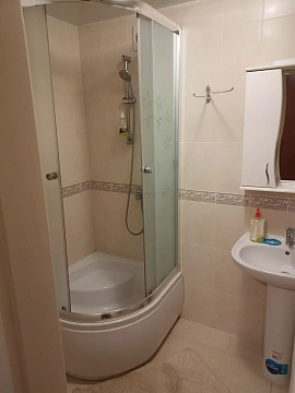 1-комнатная подобово у Полтаві. Подольский район, вул. Панянка, 75 а &mdash; 1001561253 зображення 6