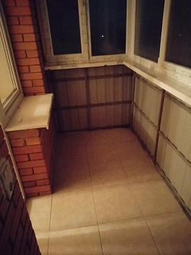 1-комнатная подобово у Полтаві. Подольский район, вул. Панянка, 75 а &mdash; 1001561253 зображення 8