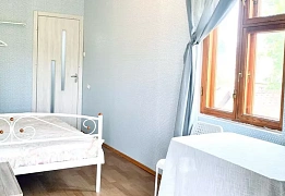 1-комнатная daily in Odesa. Peresypskiy district, Balkovskaya St., 22а &mdash; 85989091 image 3