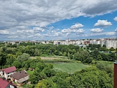 3-комнатная посуточно в Тернополе. пер. Кирпичный, 7 — 1000820299 изображение 23