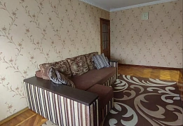1-комнатная daily in Kharkiv. Slobodskoy district, Fesenkovskaya St., 15 — 1001618801 image 4