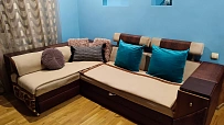 2-комнатная посуточно в Ковеле. ул. Театральна, 1 — 1001001338 изображение 25
