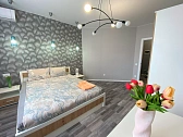 2 rooms apartments daily Kyiv, Solomenskiy district, YUnatskaya St., 4. 1001565274 (14)