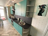 2-комнатная daily in Kyiv. Solomenskiy district, YUnatskaya St., 4 — 1001565274 image 18