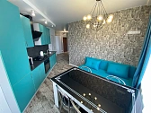 2-комнатная daily in Kyiv. Solomenskiy district, YUnatskaya St., 4 — 1001565274 image 19