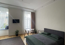 2-комнатная daily in Lviv. Galitskiy district, Rynok Sq., 42 — 1001603127 image 23