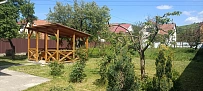 mini-hotels daily in Berehovo. Dukhnovicha St., 18 — 1000871188 image 18