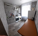 2 rooms apartments daily Dniprodzerzhynsk (Kamyanske), Svobody Ave., 72. 1001567342 (14)