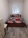 2 rooms apartments daily Dniprodzerzhynsk (Kamyanske), Svobody Ave., 72. 1001567342 (12)