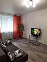 2 rooms apartments daily Dniprodzerzhynsk (Kamyanske), Svobody Ave., 72. 1001567342 (13)