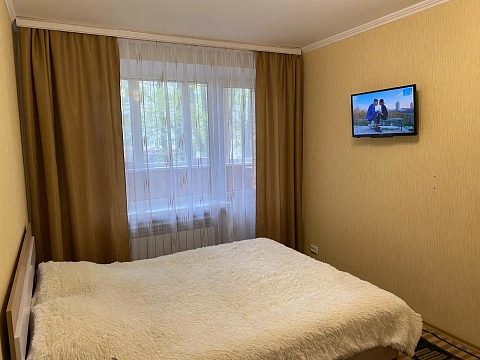 1-комнатная посуточно в Виннице. Ленинский район, пр-т Космонавтов, 34 &mdash; 1001567516 изображение 5