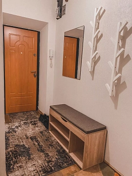 1-комнатная посуточно в Виннице. Ленинский район, пр-т Космонавтов, 34 &mdash; 1001567516 изображение 12