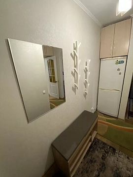 1-комнатная посуточно в Виннице. Ленинский район, пр-т Космонавтов, 34 &mdash; 1001567516 изображение 13