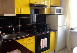 Apartments for daily rent in Lviv near Lychakiv Cemetery page 6 (177)