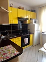 2 rooms apartments daily Lviv, Sykhovskiy district, Dovzhenko St., 3. 1001569809 (13)