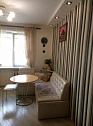 2 rooms apartments daily Lviv, Sykhovskiy district, Dovzhenko St., 3. 1001569809 (15)