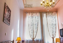 Квартиры посуточно в Франковском районе (66)