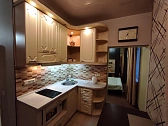 1-комнатная посуточно в Харькове. Основянский район, пер. Мовчановский, 31 &mdash; 1001423235 изображение 24