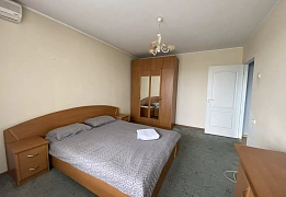 Квартиры посуточно в Шевченковском районе (35)