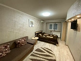 1 room apartments daily Kropyvnytskyi (Kirovohrad), Krepostnoj district, Lyubomira Guzara St., 40. 1001573753 (9)