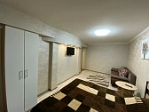 1 room apartments daily Kropyvnytskyi (Kirovohrad), Krepostnoj district, Lyubomira Guzara St., 40. 1001573753 (10)