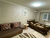 1 room apartments daily Kropyvnytskyi (Kirovohrad), Krepostnoj district, Lyubomira Guzara St., 40. 1001573753 (11)