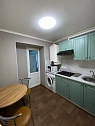 1 room apartments daily Kropyvnytskyi (Kirovohrad), Krepostnoj district, Lyubomira Guzara St., 40. 1001573753 (12)