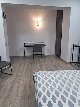 2-комнатная daily in Chernivtsi. Pervomayskiy district, Karolya Mikuli St., 6 &mdash; 1001416363 image 4