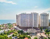 1-комнатная подобово у Одесі. Приморский район, вул. Каманіна, 16а &mdash; 1001435669 зображення 28
