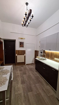 2-комнатная подобово у Одесі. Приморский район, вул. Канатна, 47 &mdash; 1001576253 зображення 1