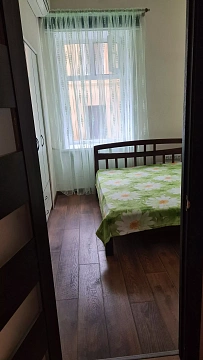 2-комнатная подобово у Одесі. Приморский район, вул. Канатна, 47 &mdash; 1001576253 зображення 7