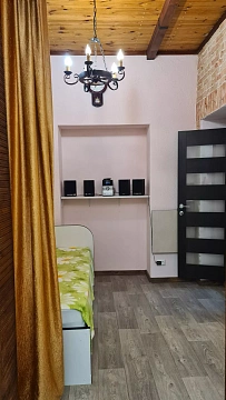 2-комнатная подобово у Одесі. Приморский район, вул. Канатна, 47 &mdash; 1001576253 зображення 10