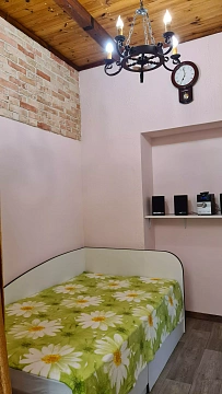 2-комнатная подобово у Одесі. Приморский район, вул. Канатна, 47 &mdash; 1001576253 зображення 11