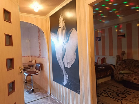 1-комнатная подобово у Києві. Шевченковский район, пр-т Перемоги, 25 &mdash; 663151148 зображення 3