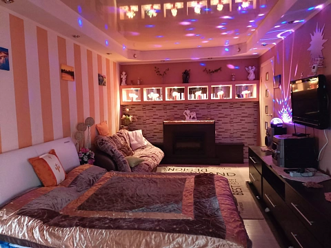 1-комнатная подобово у Києві. Шевченковский район, пр-т Перемоги, 25 &mdash; 663151148 зображення 5