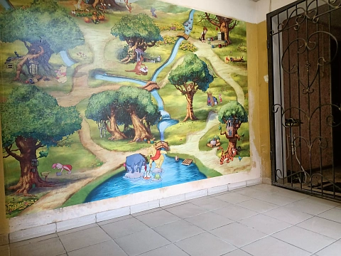 1-комнатная подобово у Києві. Шевченковский район, пр-т Перемоги, 25 &mdash; 663151148 зображення 29